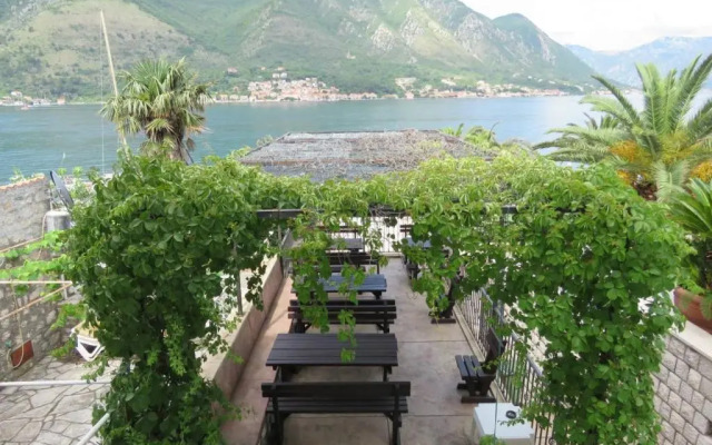 Apartmani Jasmina
