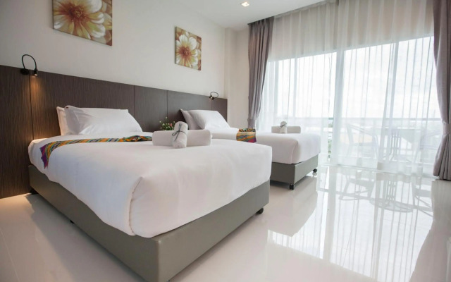 The Elysium Residence