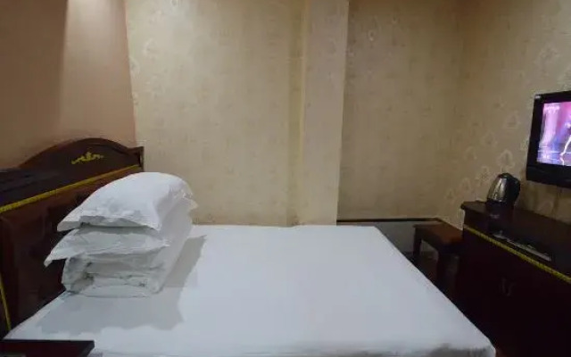 Nanjing Haocheng Hotel