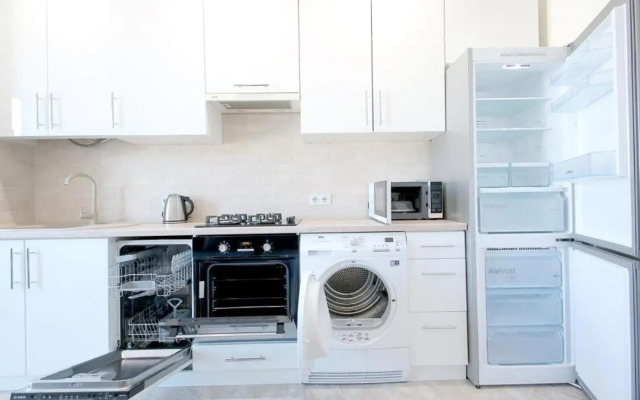 PRO Apartments 11217