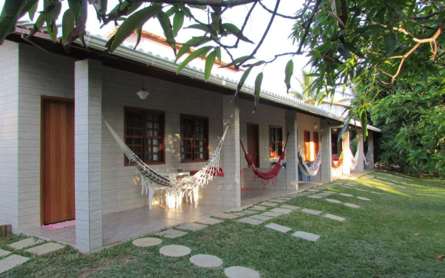 Pousada Ipitanga IV