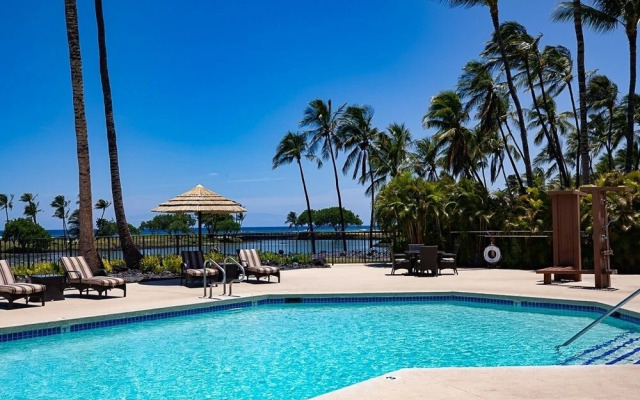 Mauna Lani Terrace A303 3 Bedroom Condo