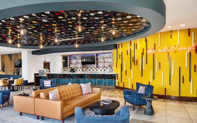 Hotel Indigo Austin Downtown - University by IHG