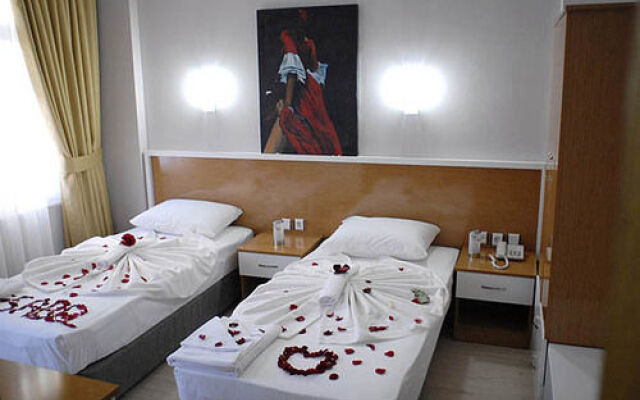 Butik Isabel Hotel