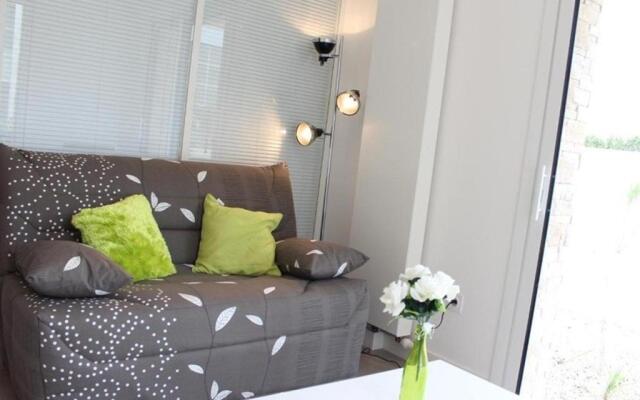 Appartement La Rochelle, 1 pièce, 2 personnes - FR-1-246-159