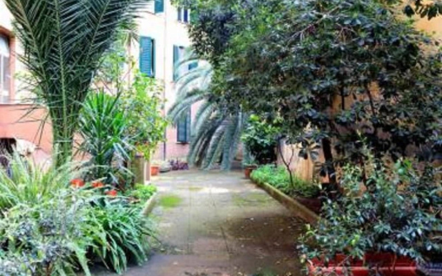 Karol Apartment Rome