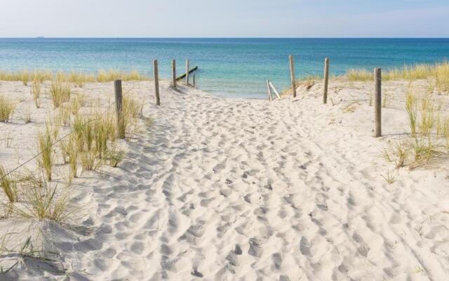 Ferienwohnung 2 im Haus Hühnergott Sellin