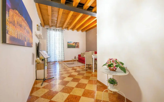Arena Suite Mazzini