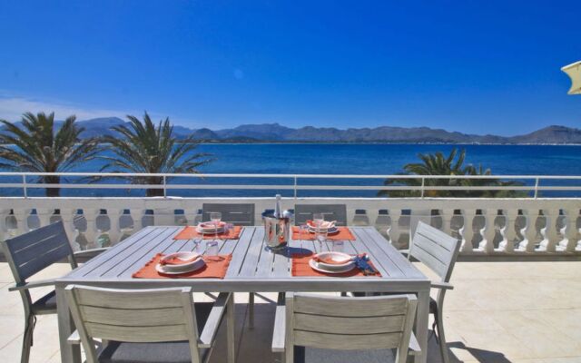 Apartment Voramar 2 Alcúdia