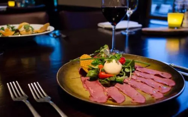 Herberg Erve Kots Inn