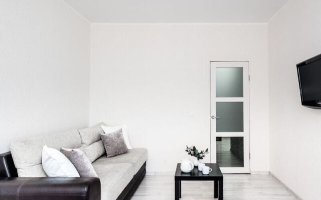 Apart House on Belinskogo str., 177a/3