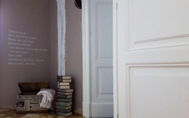 L'albero Di Famiglia