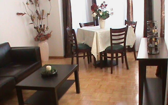 The Perfect Vacation Spot You are Welcome