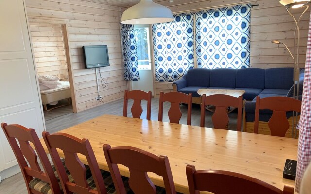 Blåfjell Stugby