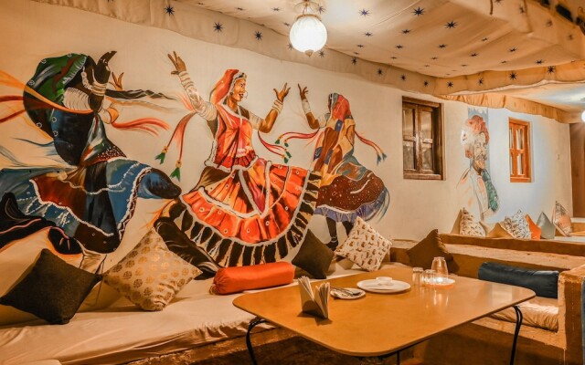 DolatGarh Resort & Camp
