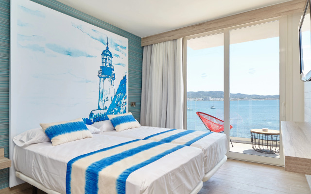 Sol Bahia Ibiza Suites