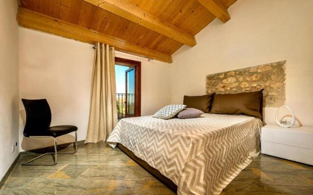 Villa Luisa - Scopello