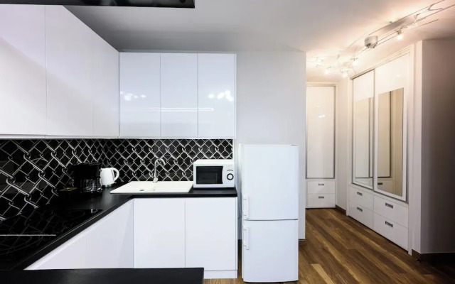 Native Apartments Masarska 8