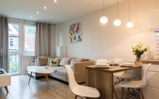 Apartament Premium