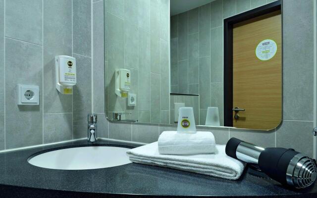 B&B HOTEL Köln-Ehrenfeld