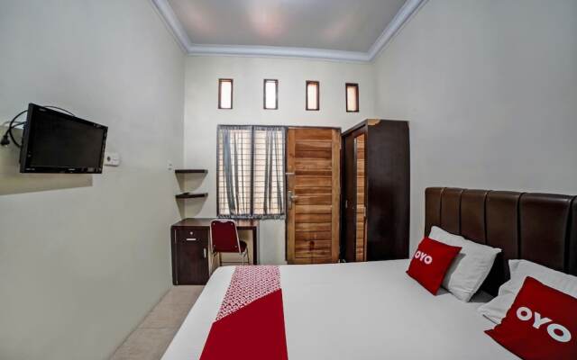 OYO 90751 Graha Sei Batugingging