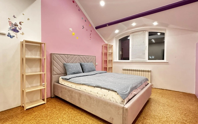 Apartment on Karl Fuchs Street