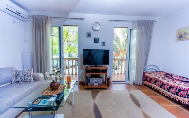 Apartmant Beachfront