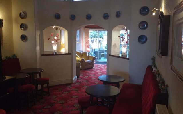 Savoy Hotel