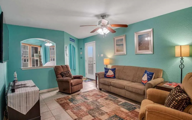 Pawsitively Paradise by Silver Sands Vacation Rentals