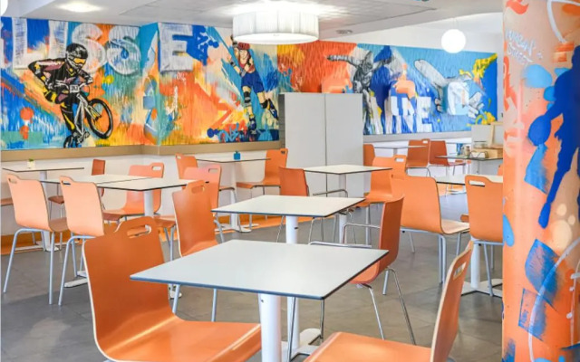 ibis budget Toulouse Blagnac Aéroport