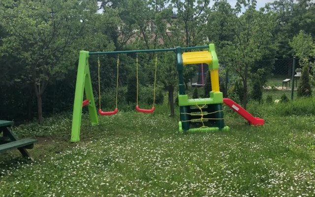 Luxury Eagle apartman