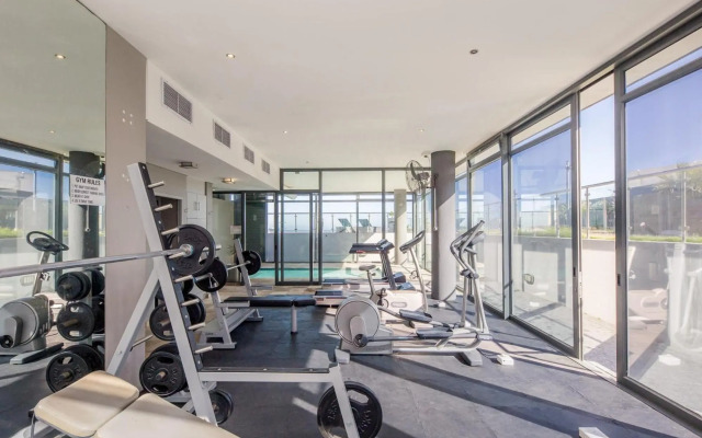 Infinity Self-Catering Apartments