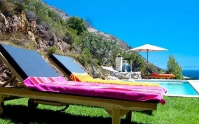 Gordon's Bay Luxury Apartments