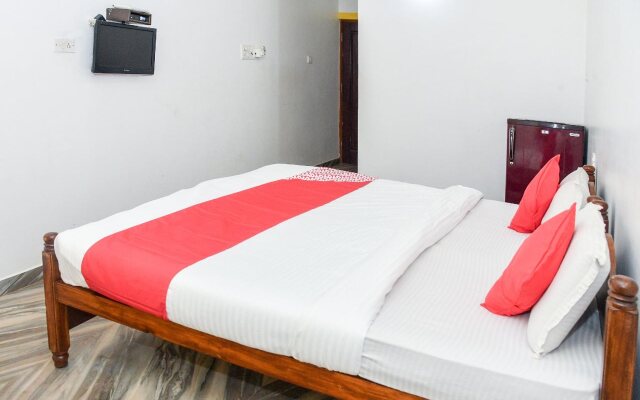 Glory Lazfina Guest House by OYO Rooms