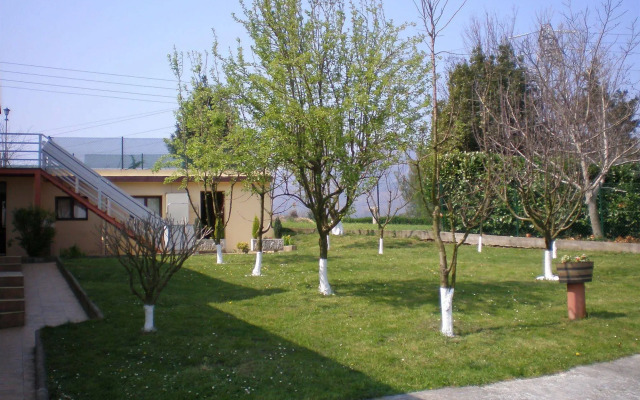 Pension Gure Ametsa