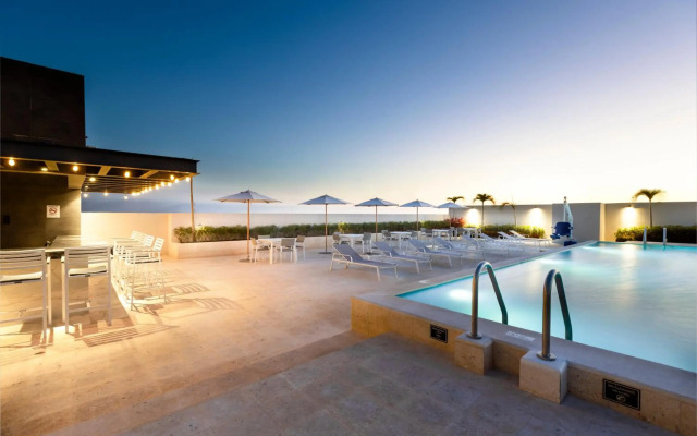 Residence Inn by Marriott Merida
