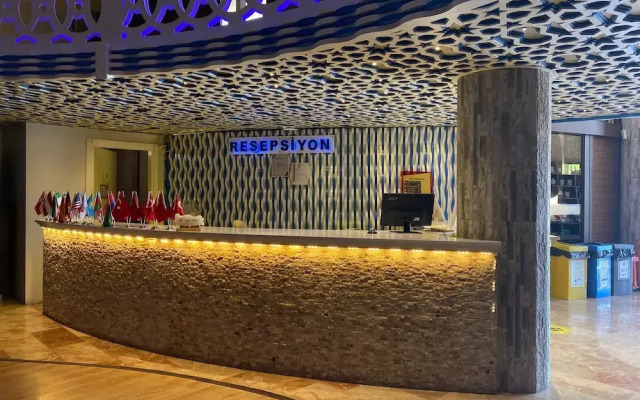 Koç Otel Çankırı