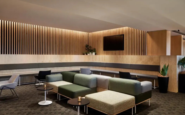 Crowne Plaza Sydney Macquarie Park by IHG