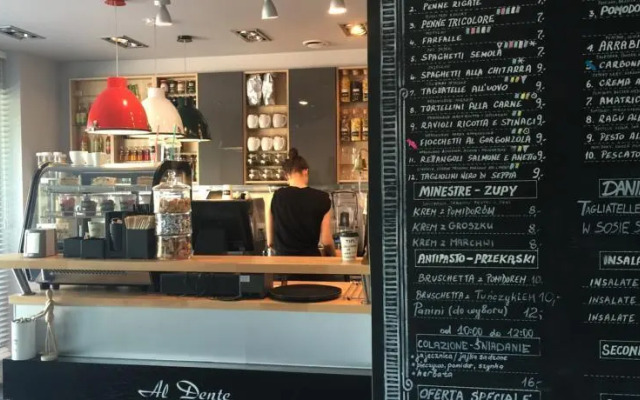 P&O Apartments Arkadia