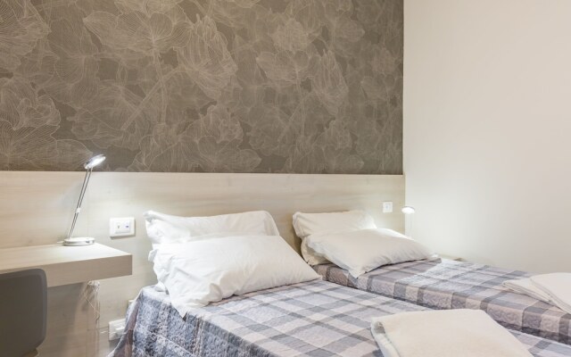 Open Rooms Verona