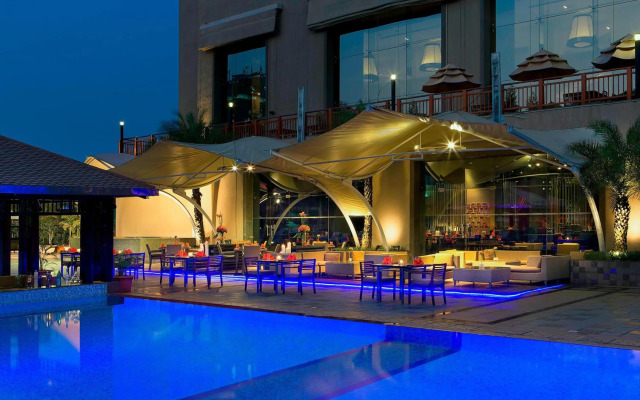 The Westin Hyderabad Mindspace