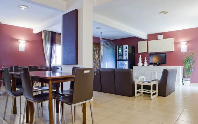 Hotel Siroco