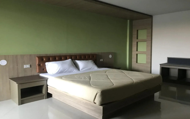 Lopburi Residence Hotel