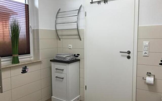 Ferienwohnungen am Hafen