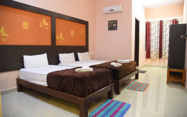 Grand Jp Inn