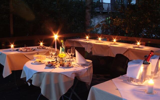 Springbach-Mühle Belzig