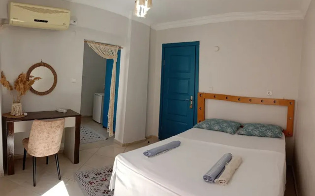 Ayvalık Leya Pansiyon