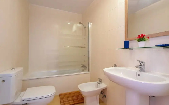 Casa Lynn - 2 Bedroom Apartment