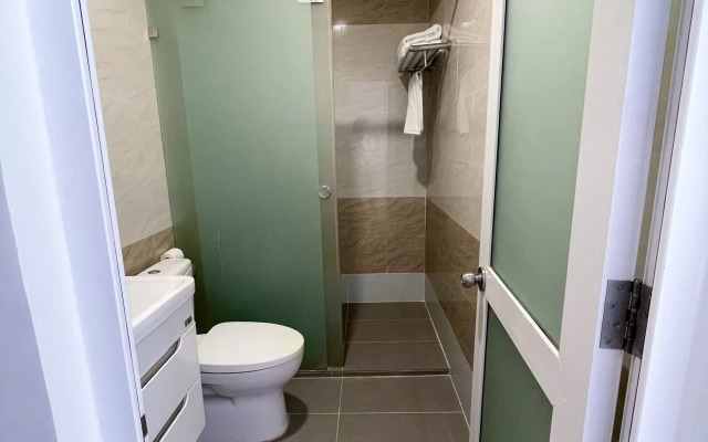 The Masion Hotel Bien Hoa