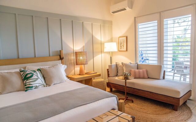 Bayside Villas by Islander Resort